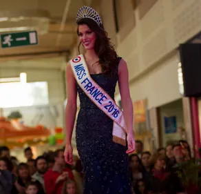 Hauts-de-Seine : 40 robes de Miss France ont été volées
