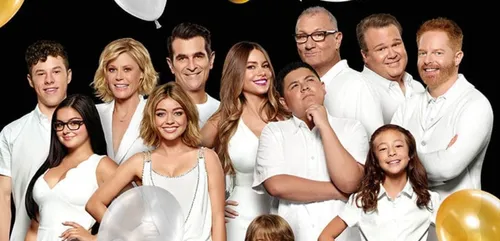 « Modern Family » : découvrez quel personnage va mourir dans la...