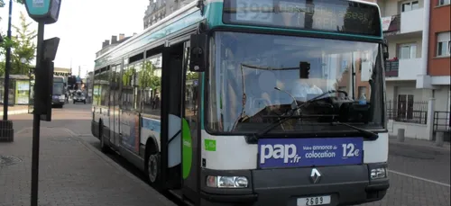 Bagarre dans un bus dans l’Essonne : un homme s’interpose entre...