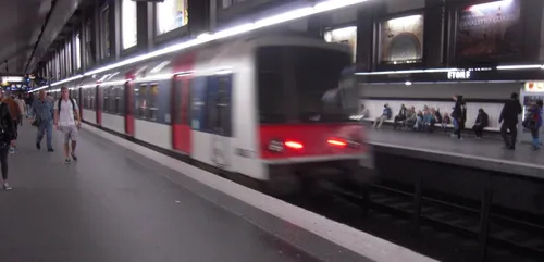 Une partie du RER A sera fermée dès ce samedi