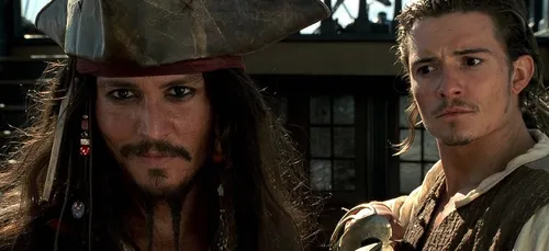 Pirates des Caraïbes : Johnny Depp est viré de la saga !