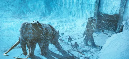 Game of Thrones : une énorme star d’Hollywood au casting du premier...