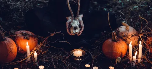 Pour Halloween, passez une nuit dans un château hanté (photos)