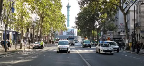 Stationnement à Paris : les fraudeurs sont moins nombreux