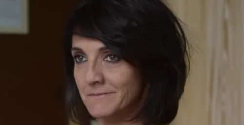 Florence Foresti interdit les téléphones pendant ses spectacles...