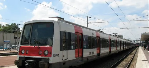 RER B : des interruptions de trafic pour la Toussaint !