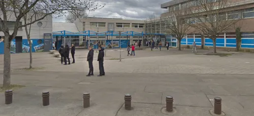 Stains : les profs du lycée Utrillo en grève lundi ?