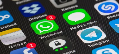 Le "FlexPai" est le premier smartphone à écran pliable (vidéo)