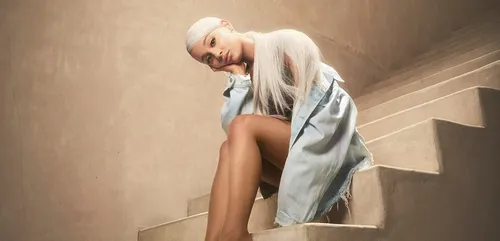 Ariana Grande évoque ses nombreux ex dans « Thank U, Next » (Audio)