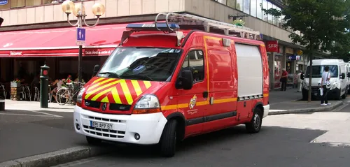 Clamart : happée par un bus, elle perd sa jambe