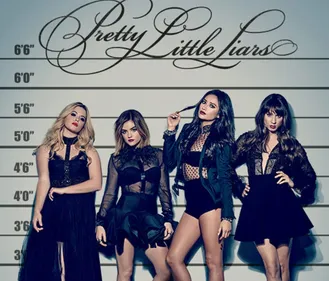 « Pretty Little Liars » : le premier extrait effrayant du spin-off...