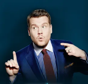 Le « Carpool Karaoke » de James Corden sera adapté en France !