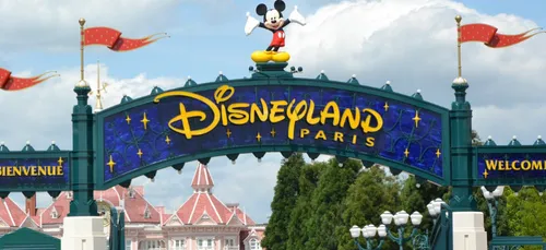 Disneyland Paris : découvrez les trois nouveaux univers du parc