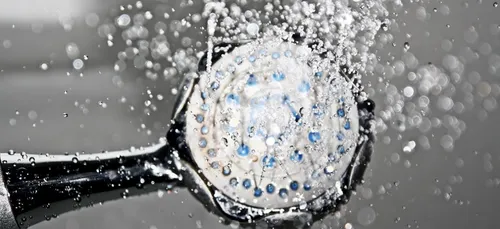 La moitié des Français ne prend pas une douche tous les jours !