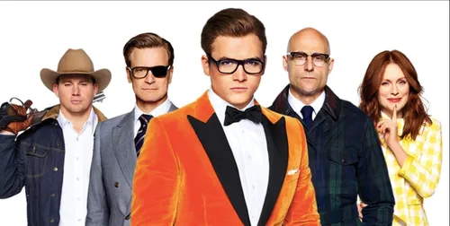 « Kingsman 3 » : un des personnages principaux sera absent du...