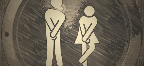 Des toilettes pour toutes et tous