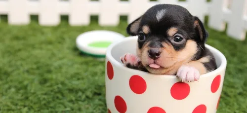 Une start-up propose des chatons et des chiots à la location