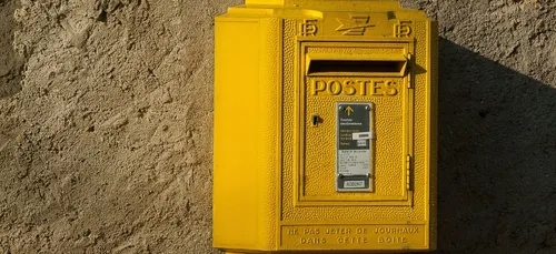La poste : des retards de courriers sont à prévoir suite à une grève