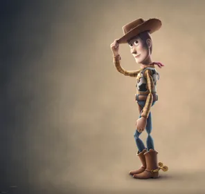 « Toy Story 4 » : un nouveau personnage débarque dans la...