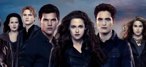 Dix ans après, que deviennent les acteurs de Twilight ?