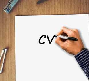 Une étudiante publie son CV inspiré de Netflix et fait le buzz (Vidéo)