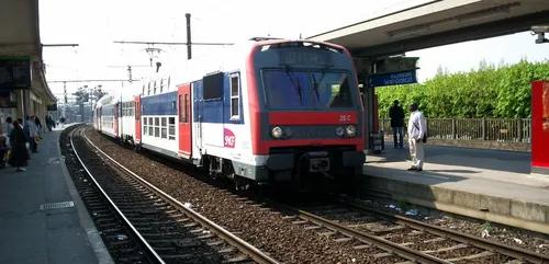 Changement de RER D obligatoire sur certaines branches : les...