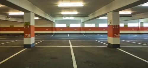 Ouverture des abonnements pour les parkings relais aux portes de Paris