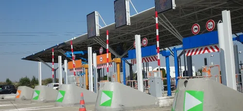 Opération péage gratuit pour les Gilets jaunes sur l’autoroute A13...