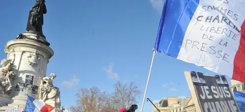 L’enquête sur les attentats de janvier 2015 est terminée