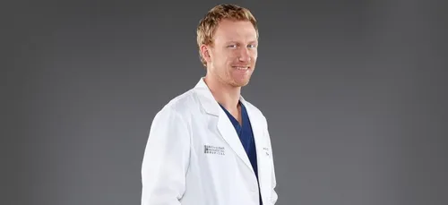 « Grey’s Anatomy » : la révélation surprenante de Kevin McKidd...
