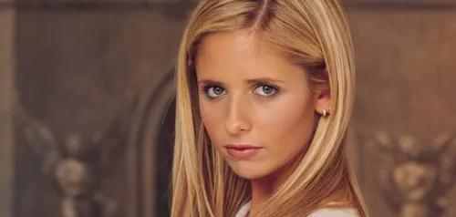 Sarah Michelle Gellar : sa technique originale pour garder la ligne...