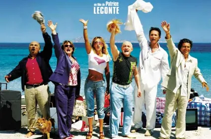 « Les Bronzés 4 » : Patrice Leconte a une idée bien précise pour la...