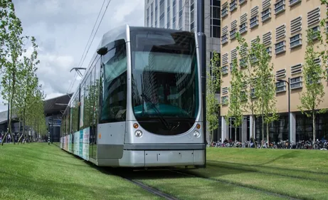 Huit nouvelles stations du tramway T3b inaugurées demain à Paris
