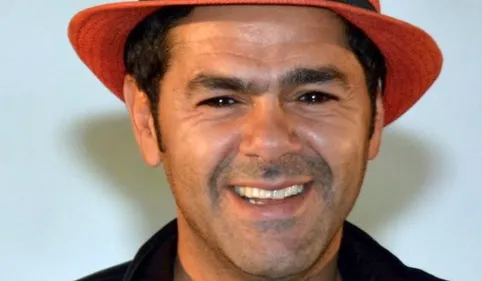 Jamel Debbouze dévoile une photo adorable de lui enfant