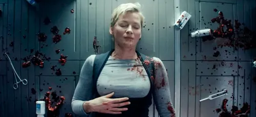 Nightflyers : les premières minutes de la série événement de George...