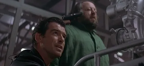 Ricky Jay, magicien et acteur de James Bond, est décédé à 70 ans...