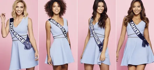 Miss France 2019 : quelle note auriez-vous eu au test de culture...