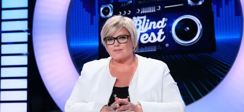 Laurence Boccolini très amincie : elle est méconnaissable ! (Photo)