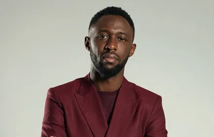 « Black Snake » : la première bande-annonce déjantée du film de...