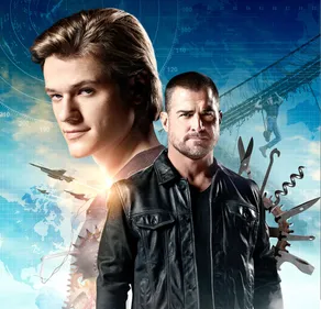 « MacGyver » : un acteur quitte la série après une altercation !
