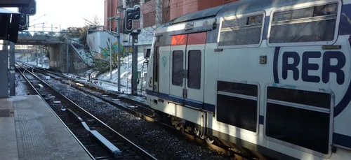 Affaissements de terrains : série noire sur les RER A et C