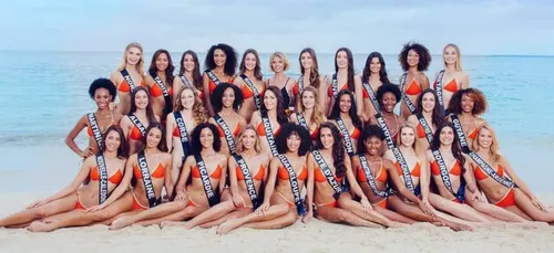 Miss France 2019 : le jury 100% féminin du concours a été dévoilé