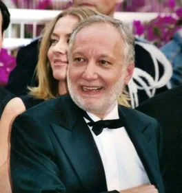 Guillaume Canet a trouvé le sosie parfait de François Berléand (Photo)