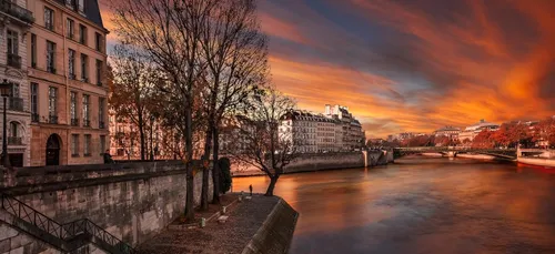 Un record d’affluence touristique en Ile-de-France cet été