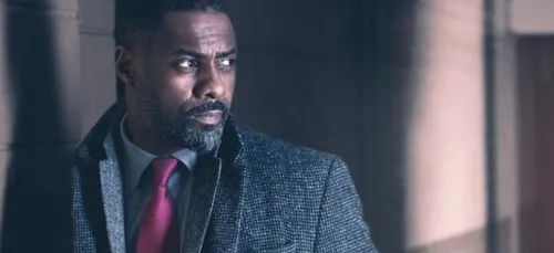« Luther » : la série fait son grand retour avec une bande-annonce...