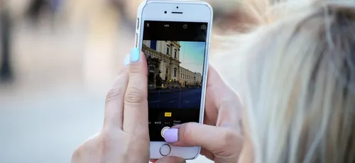 Instagram : ce qu’il faut endurer pour faire la plus belle photo du...