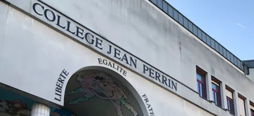Val-de-Marne : troisième semaine de blocage au collège Jean-Perrin