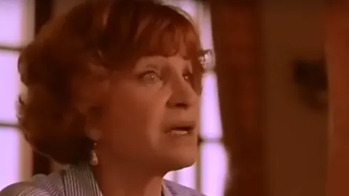 L'actrice Maria Pacôme (La Crise) est décédée à l'âge de 95 ans