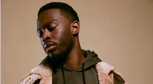 Dadju : Il souhaite arrêter sa carrière musicale !