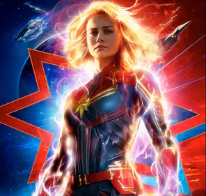 « Captain Marvel » : la nouvelle bande-annonce révèle les origines...